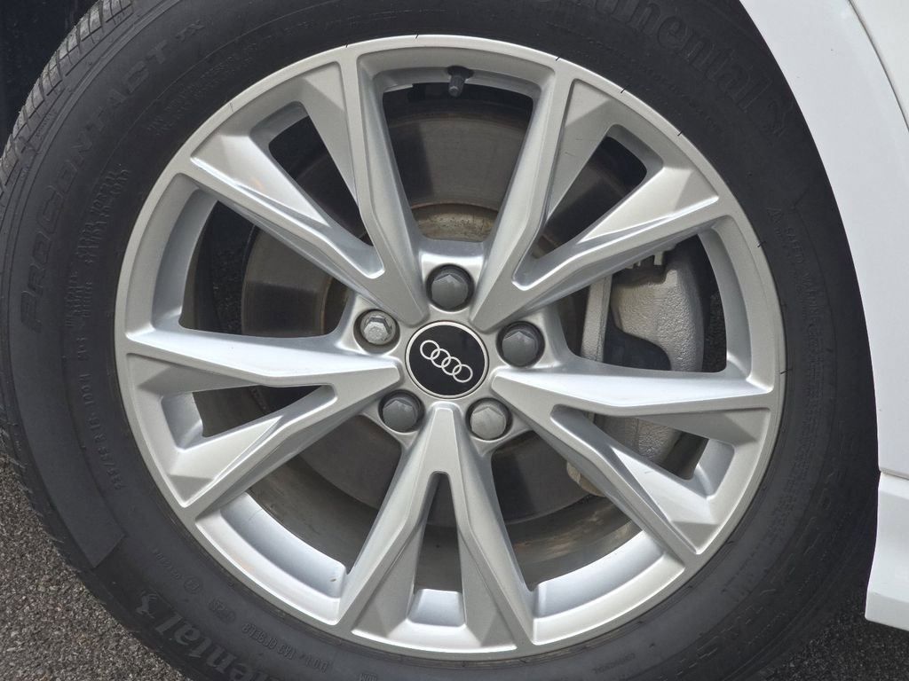 Used 2021 Audi Q3 2.0T Premium Plus w/ Premium Plus Package AWD/4WD image 7