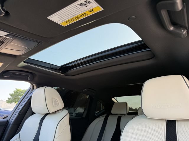 Certified 2023 Acura TLX Type S AWD/4WD image 26