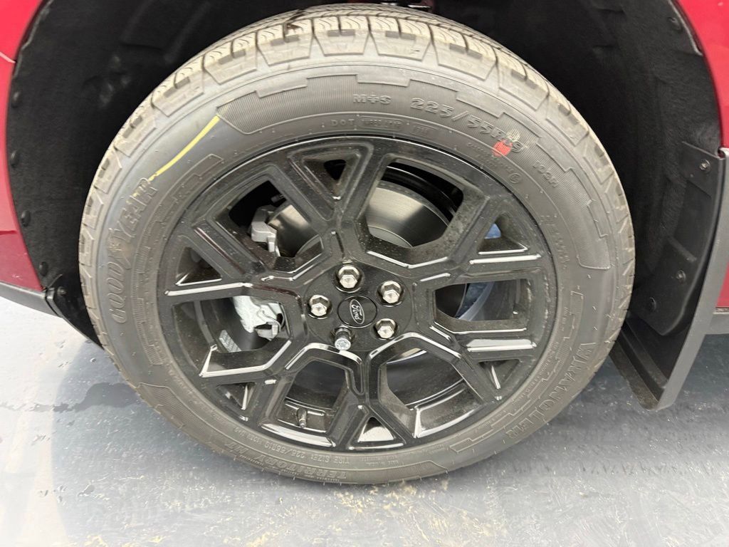 New 2026 Ford Maverick Lariat AWD/4WD image 39