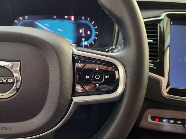 Used 2023 Volvo XC90 B6 Ultimate w/ Protection Package Premier AWD/4WD image 29