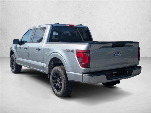 New 2026 Ford F150 STX image 9