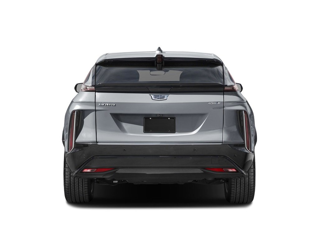 New 2026 Cadillac Lyriq Luxury image 6
