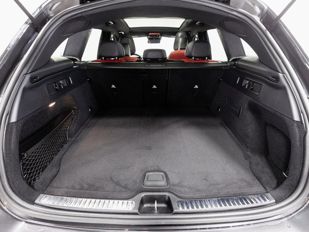 Used 2024 Mercedes-Benz GLC 43 AMG 4MATIC image 33