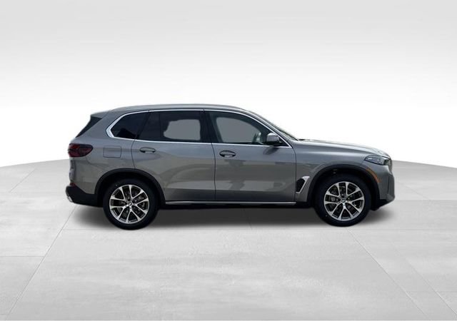 New 2026 BMW X5 xDrive40i AWD/4WD image 8