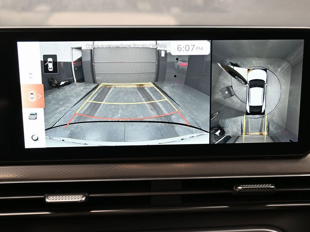 Used 2023 Genesis GV60 Performance image 23