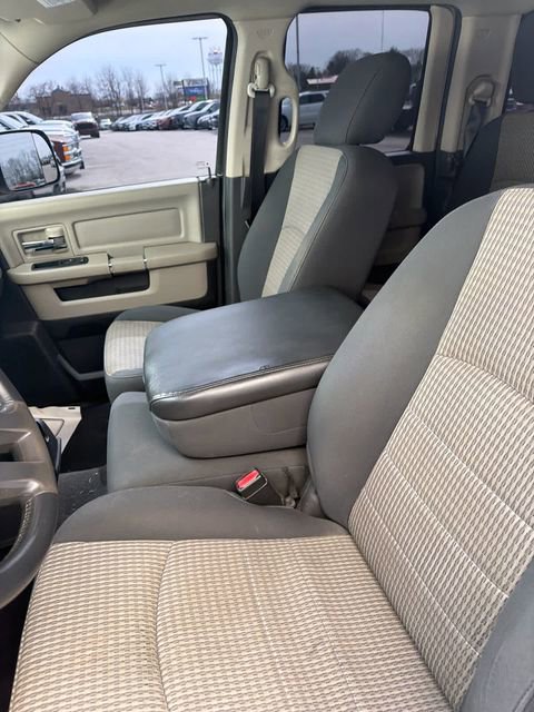 Used 2011 RAM 1500 Outdoorsman AWD/4WD image 19
