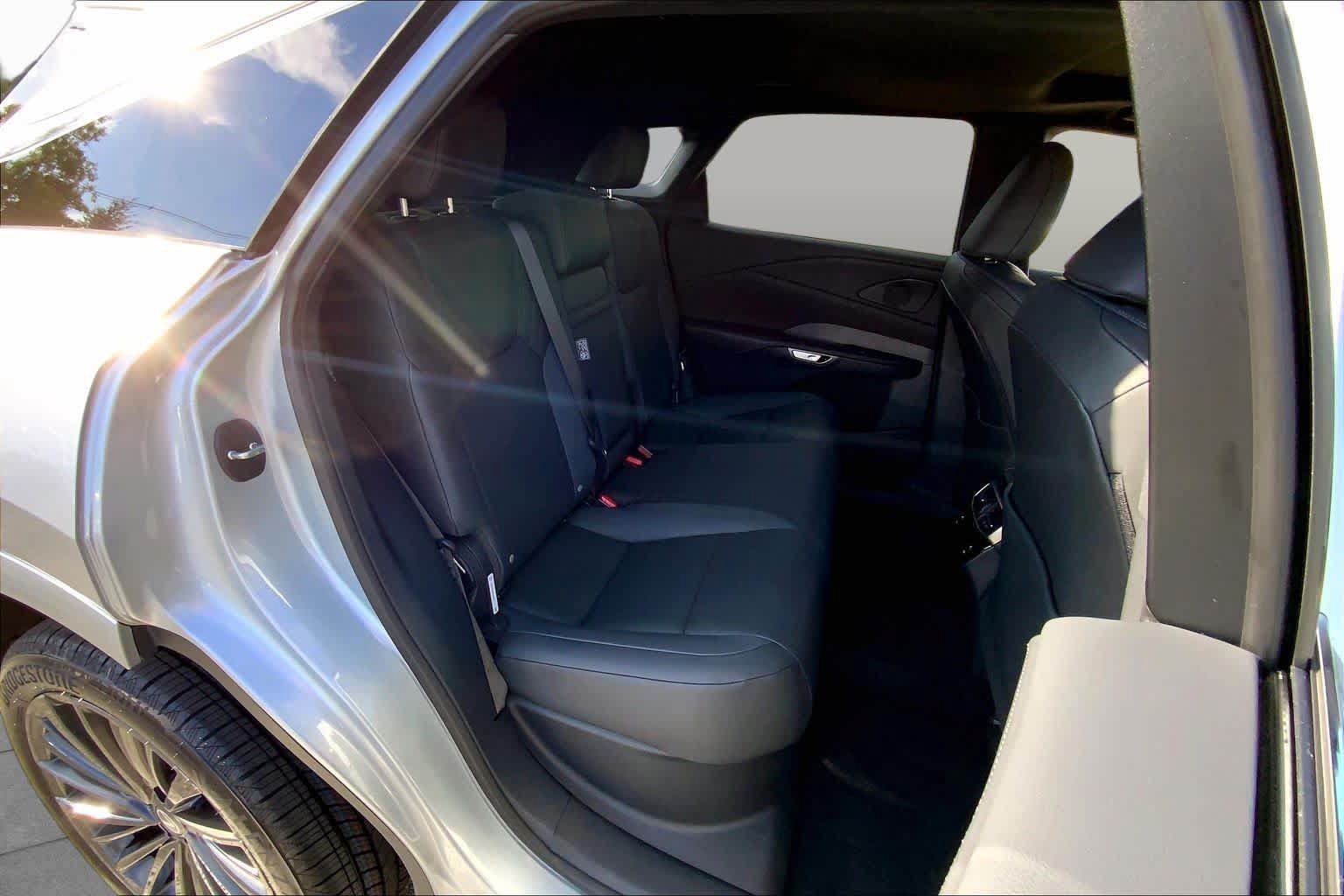 Certified 2026 Lexus RX 350 Premium w/ All Season Protection Package AWD/4WD image 20