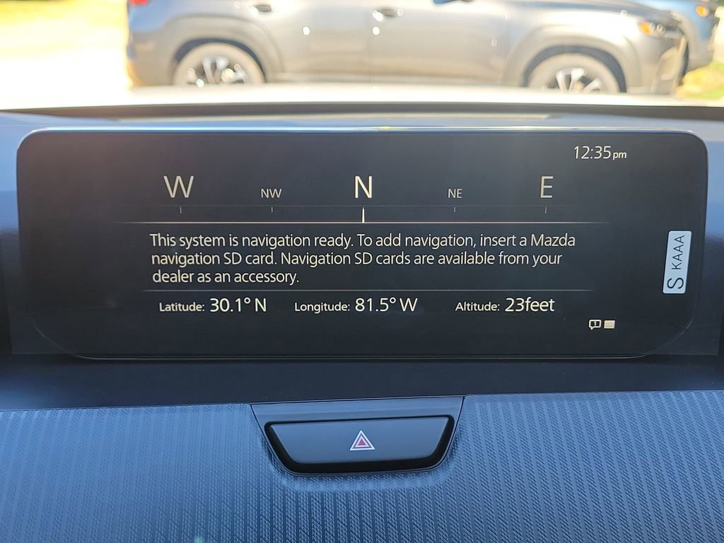 New 2026 MAZDA CX-90 3.3 Turbo w/ Select Package image 31