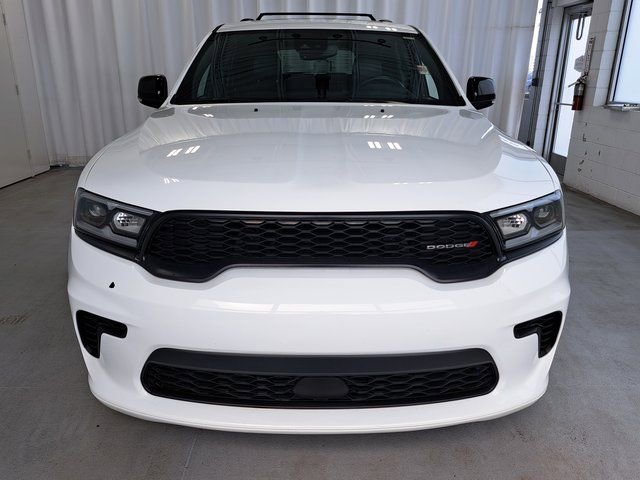 Used 2024 Dodge Durango GT image 3