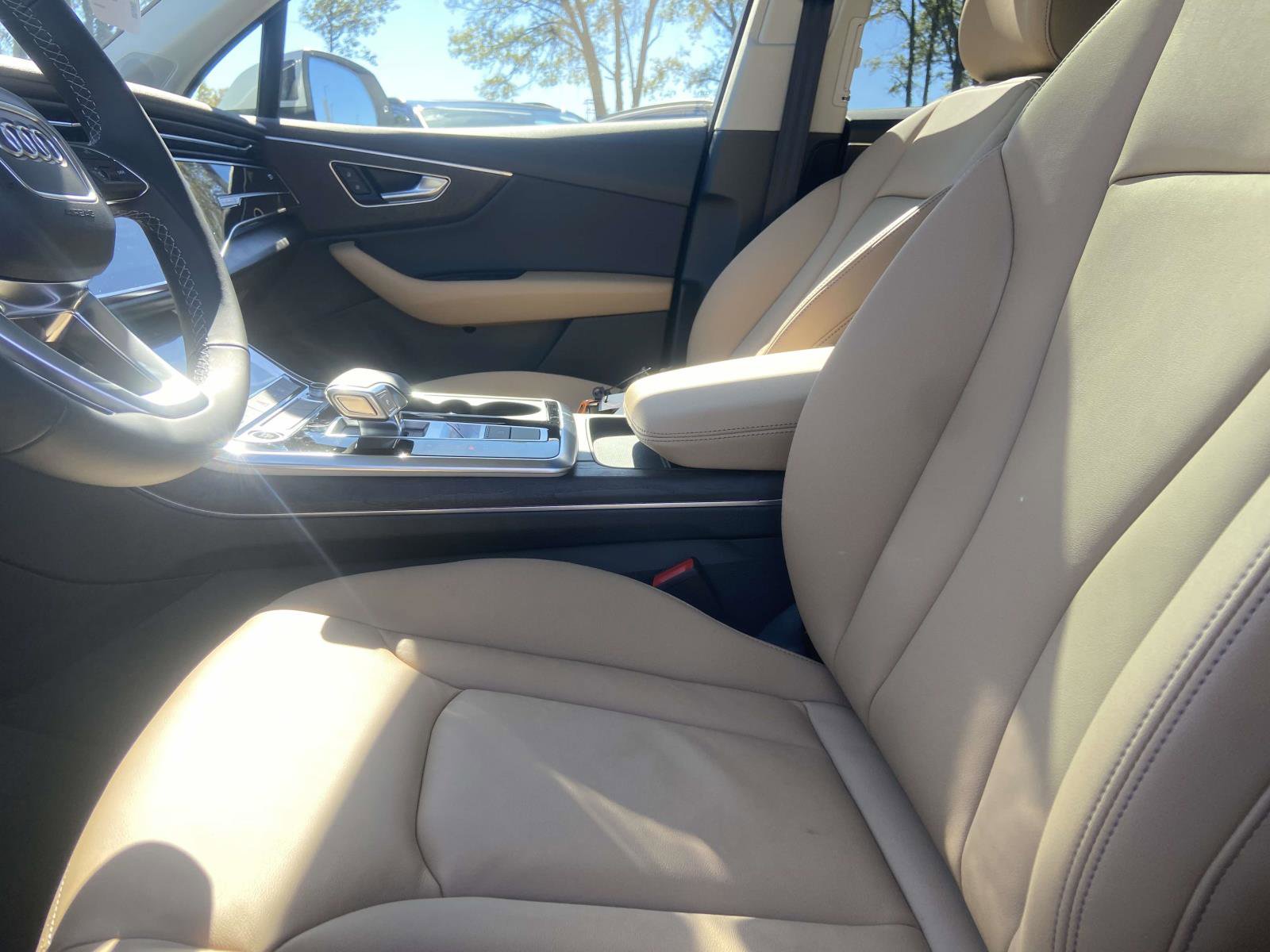 New 2026 Audi Q7 3.0T Premium image 17