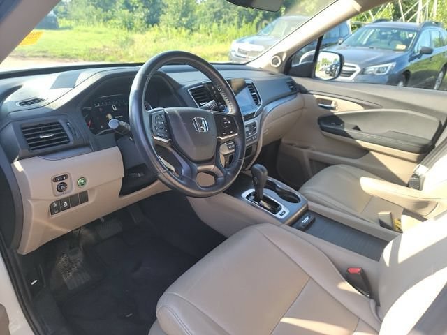 Used 2019 Honda Pilot EX-L image 9