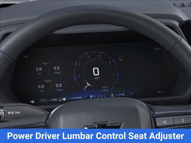 New 2026 Chevrolet Colorado Trail Boss image 19