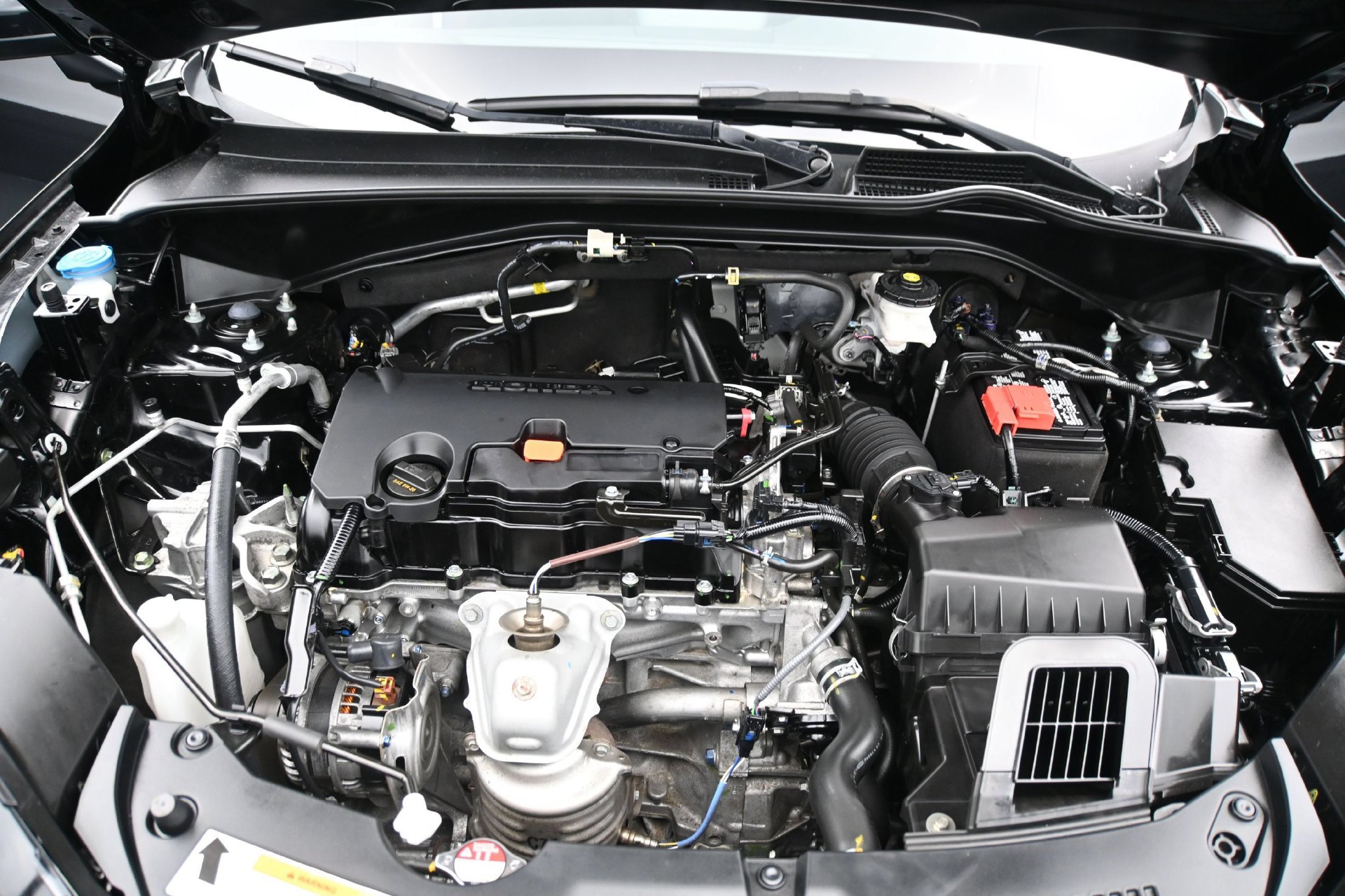 Used 2024 Honda HR-V Sport image 27