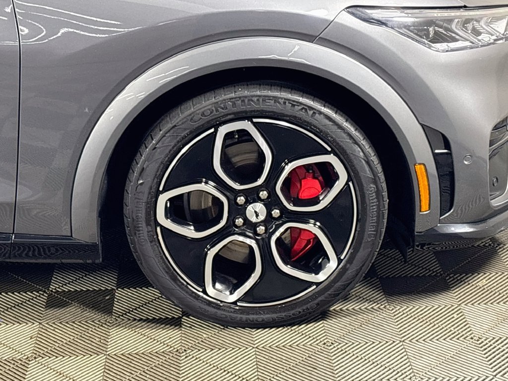 Used 2023 Ford Mustang Mach-E GT AWD/4WD image 24