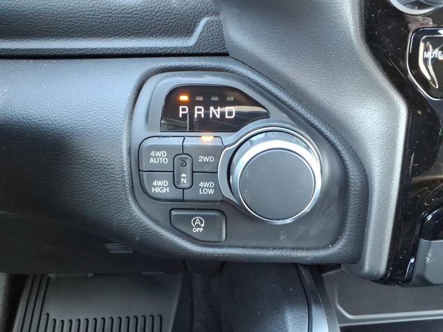 New 2026 RAM 1500 Big Horn image 28