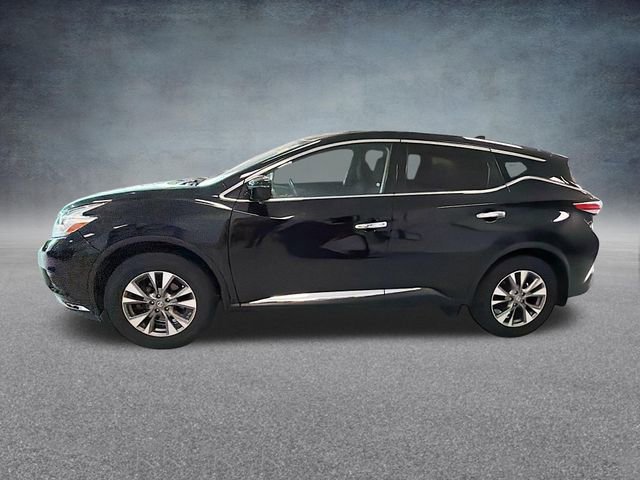Used 2017 Nissan Murano S image 11