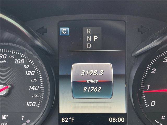 Certified 2019 Mercedes-Benz GLC 300 image 4