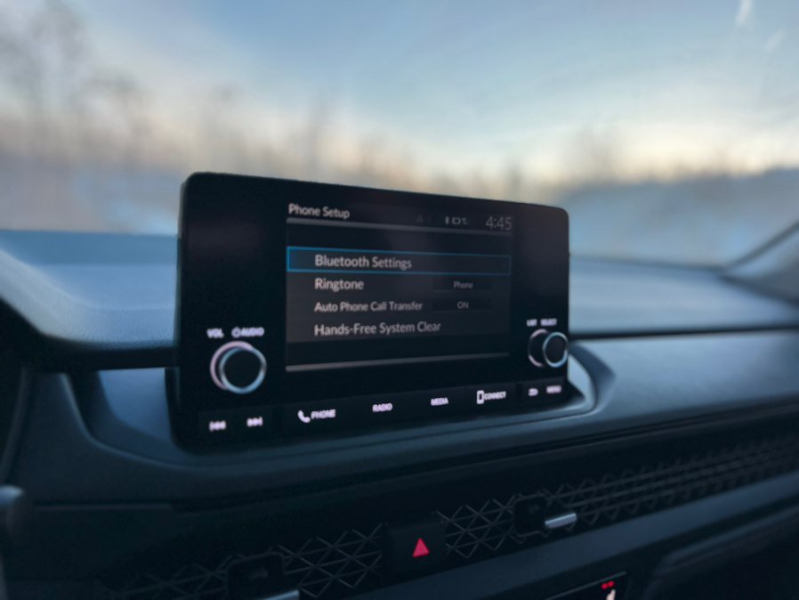 Used 2023 Honda Accord EX image 19