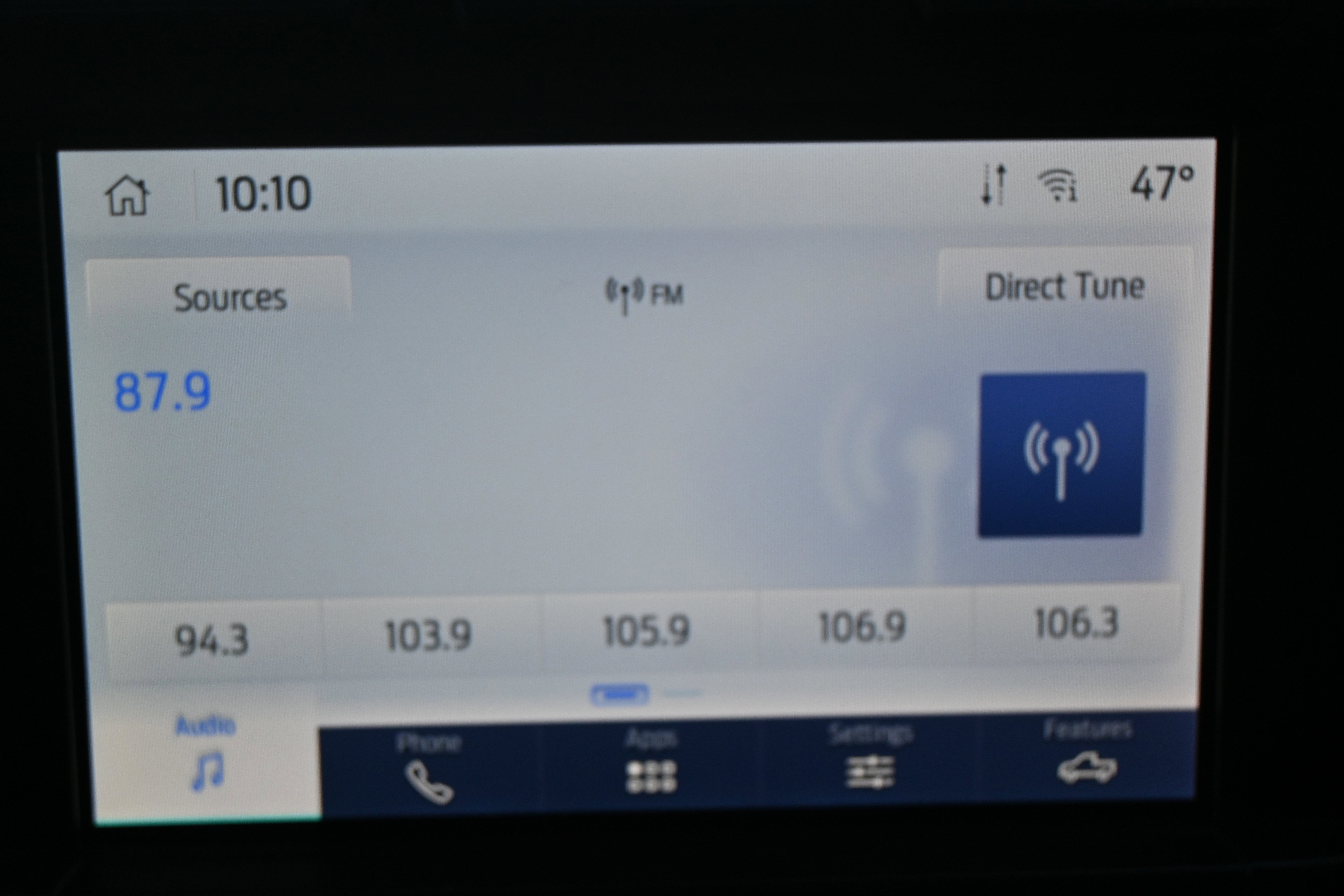 Used 2023 Ford F250 XL w/ STX Appearance Package image 24