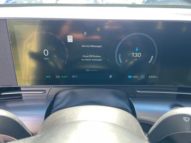 Certified 2025 Hyundai Kona SE image 16