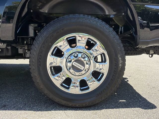 New 2026 Ford F250 Lariat AWD/4WD image 19