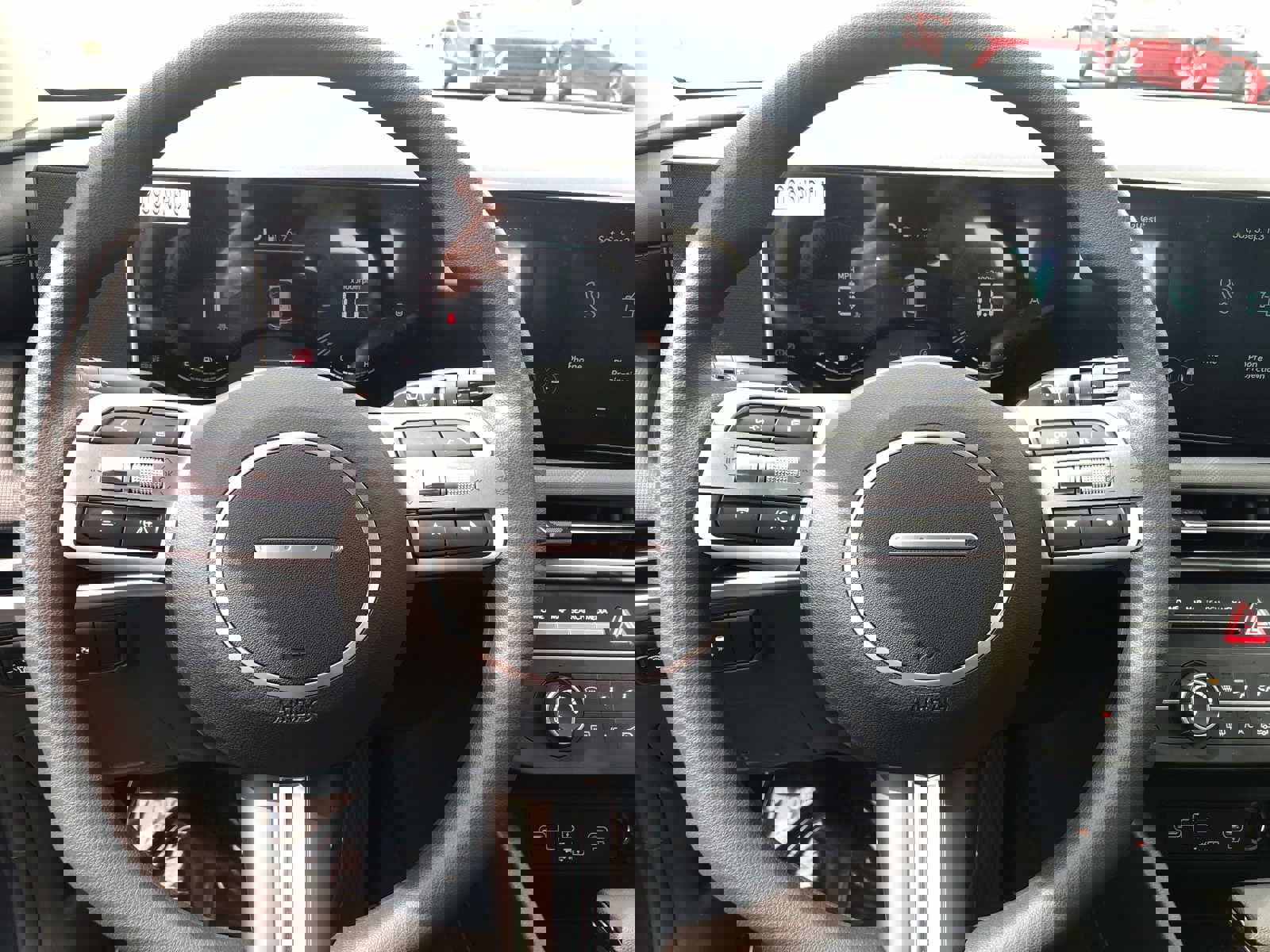 New 2026 Hyundai Tucson SE image 6