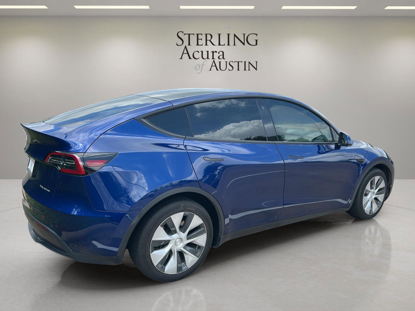 Used 2021 Tesla Model Y Long Range image 6