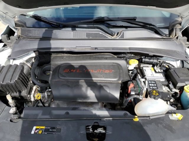 Used 2022 Jeep Compass Latitude w/ Convenience Group image 33