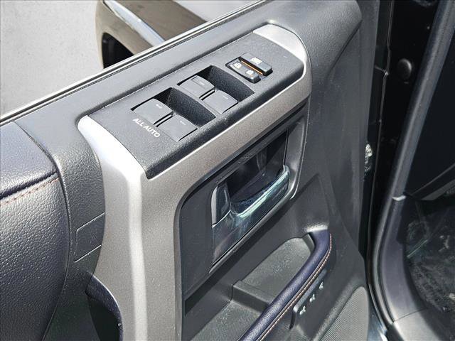 Certified 2023 Toyota 4Runner Limited AWD/4WD image 10
