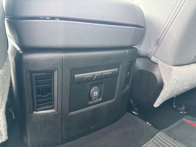 Used 2019 RAM 1500 Classic Warlock AWD/4WD image 35