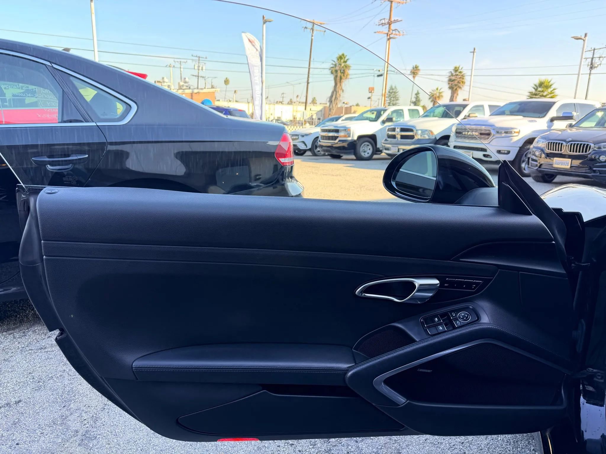 Used 2012 Porsche 911 Carrera S image 20