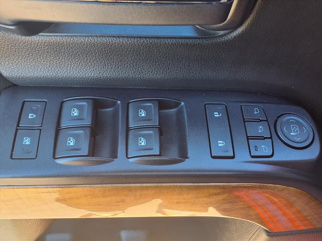 Used 2017 Chevrolet Silverado 3500 LTZ w/ Duramax Plus Package image 13