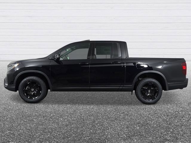 New 2026 Honda Ridgeline Black Edition image 2