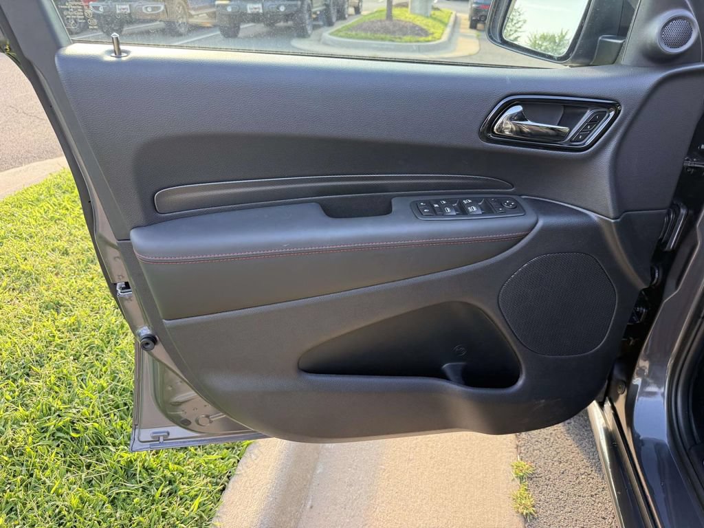 New 2026 Dodge Durango GT AWD/4WD image 32