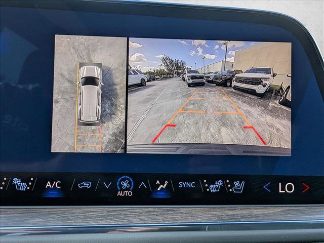New 2026 Chevrolet Tahoe Premier image 12