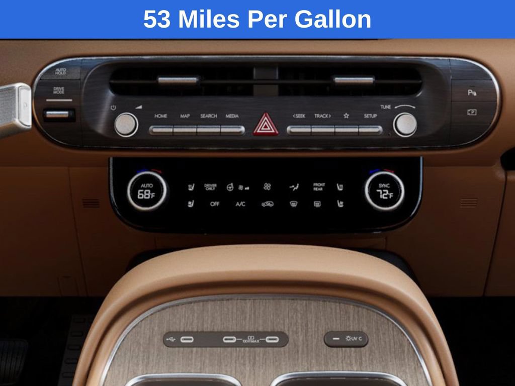 New 2026 Hyundai Palisade Calligraphy FWD image 18