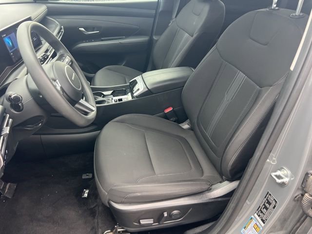 Used 2025 Hyundai Tucson SEL FWD image 5