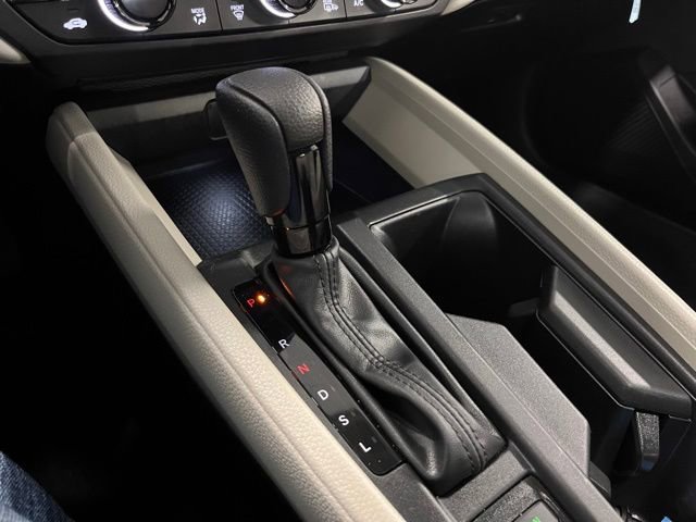 Used 2024 Honda Accord EX image 25