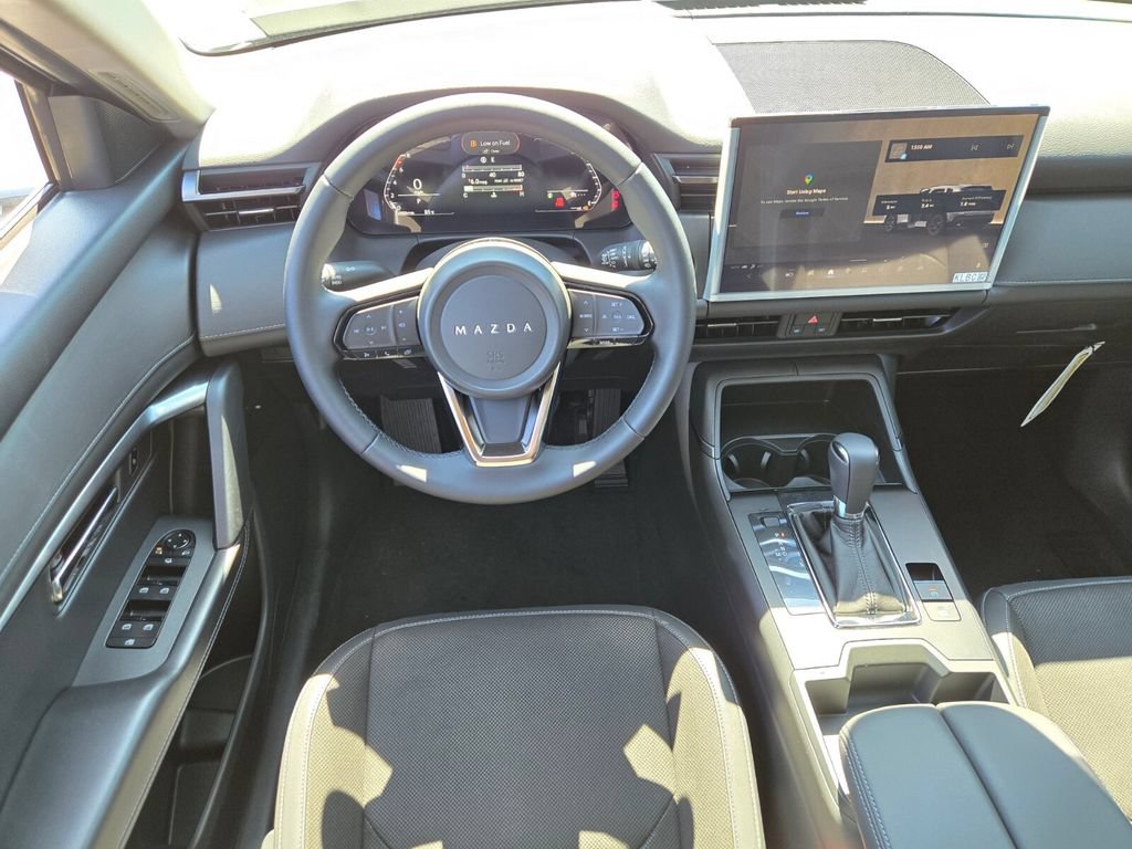 New 2026 MAZDA CX-5 Select AWD/4WD image 15
