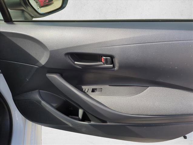 Certified 2026 Toyota Corolla LE image 28