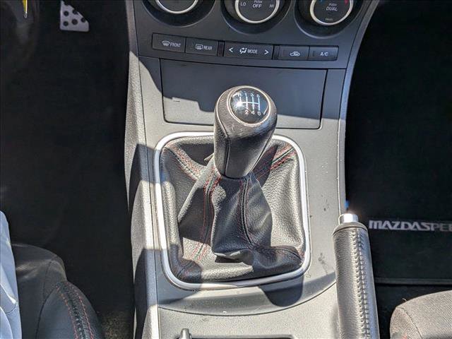 Used 2013 MAZDA MAZDA3 Touring image 10