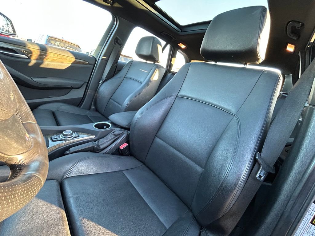 Used 2013 BMW X1 xDrive35i image 17