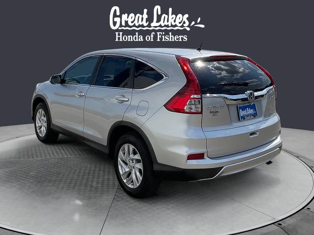 Used 2016 Honda CR-V EX image 3