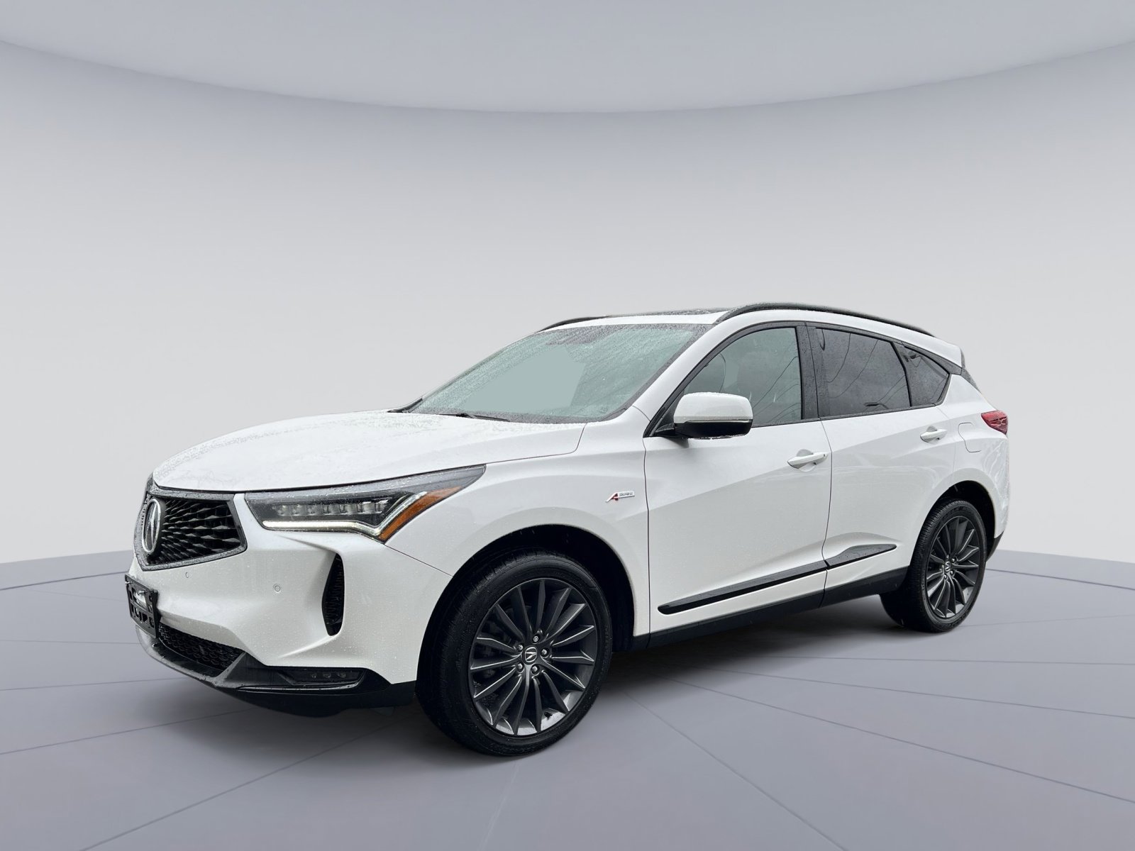 Certified 2024 Acura RDX A-Spec