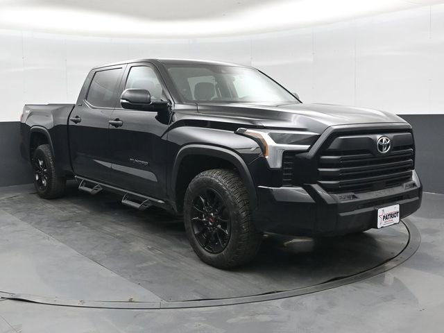 Used 2023 Toyota Tundra SR5 w/ SR5 Convenience Package