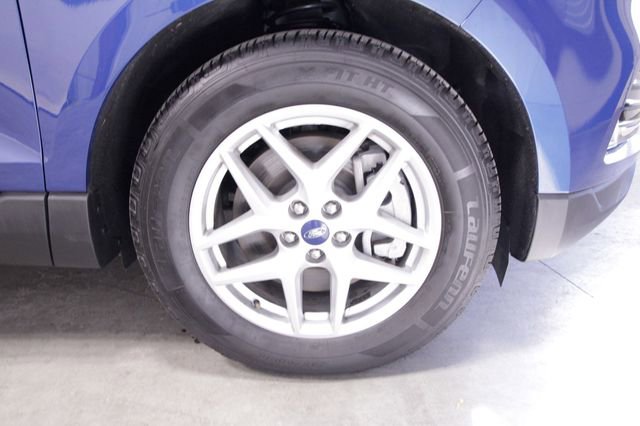 Used 2022 Ford Edge SEL w/ Convenience Package image 12