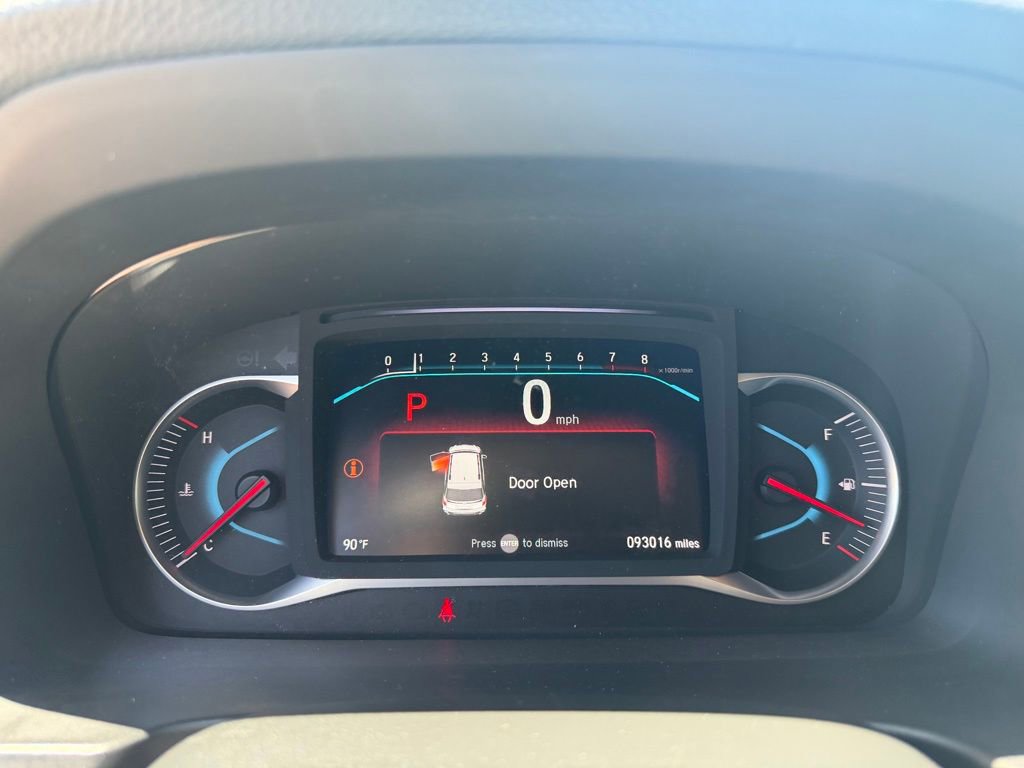 Used 2019 Honda Pilot Touring image 25