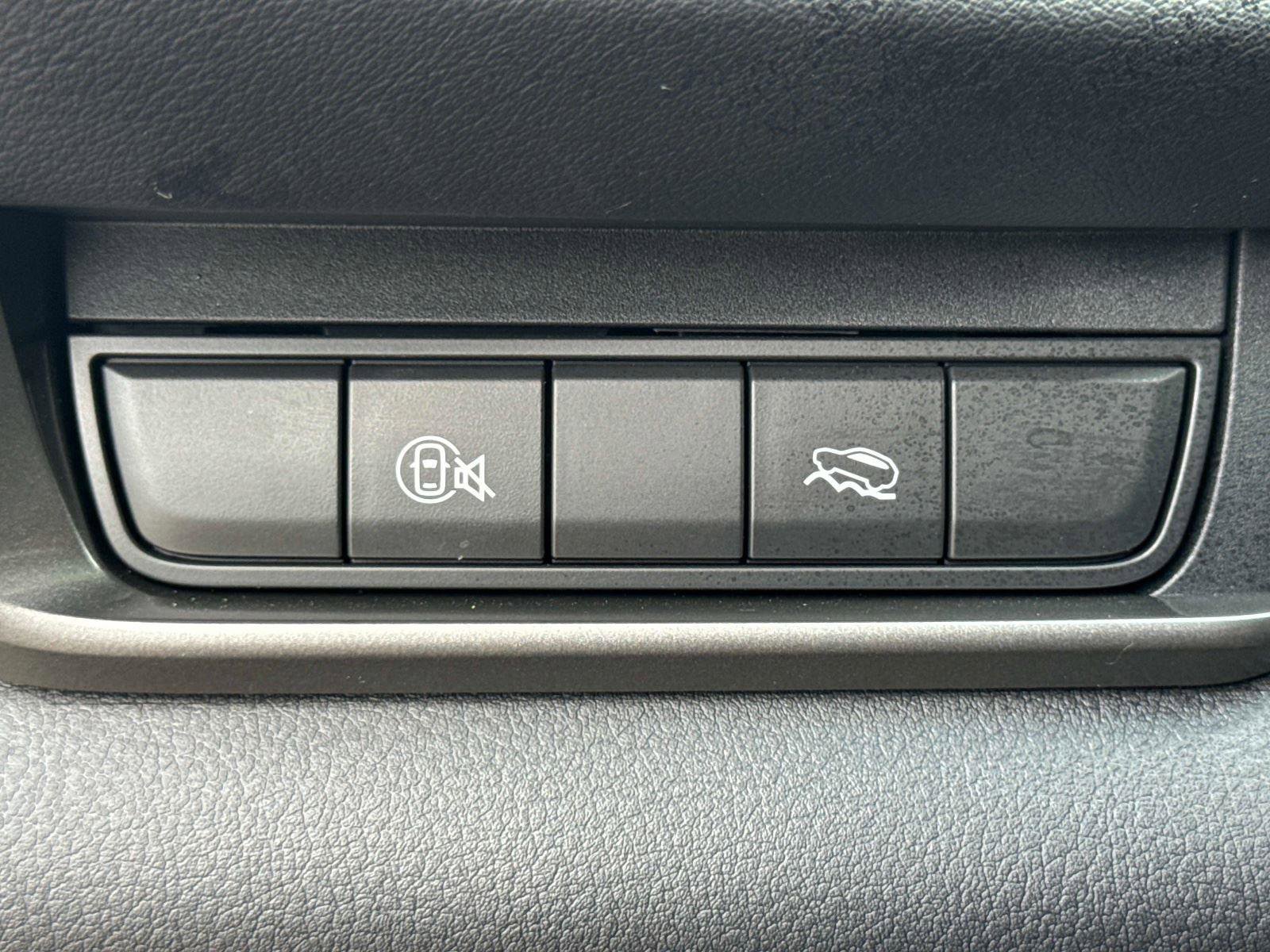 Certified 2025 MAZDA CX-30 AWD 2.5 S w/ Select Sport Pkg image 28