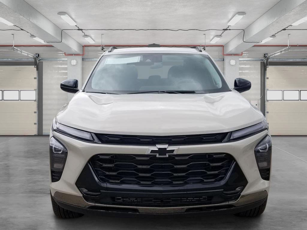 New 2026 Chevrolet Trax ACTIV w/ Driver Confidence Package image 2