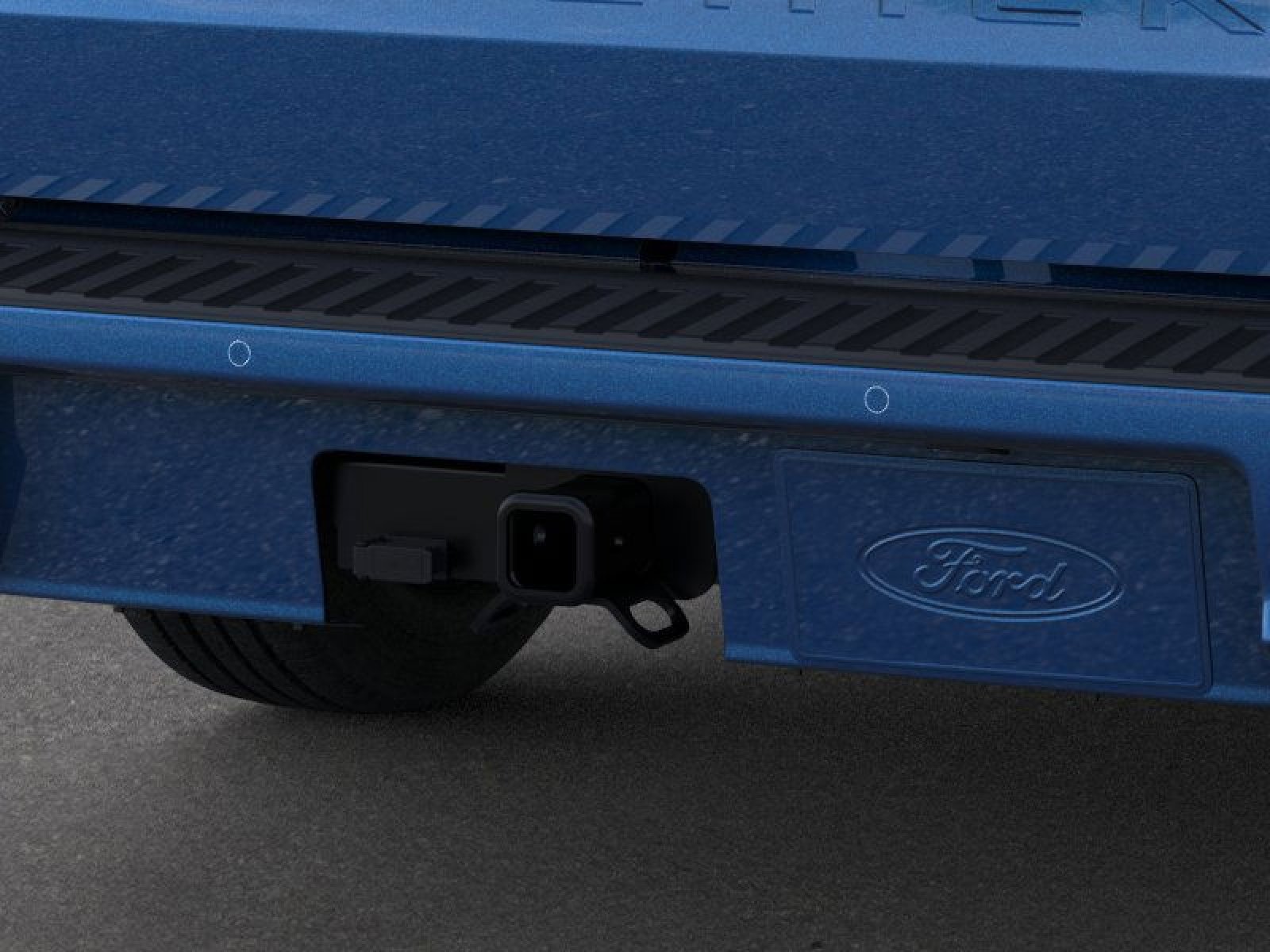 New 2025 Ford Maverick Lobo image 26